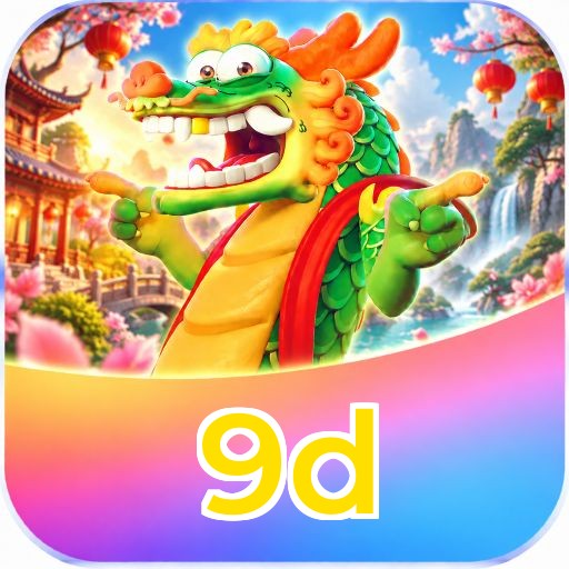 9d Logo