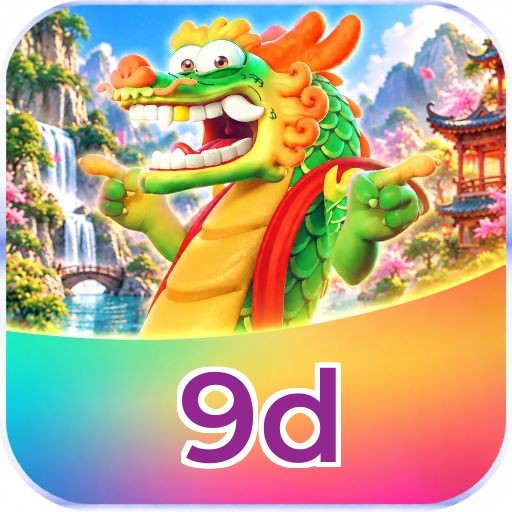 9d Facebook Oficial