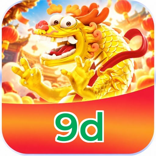 9d Logo