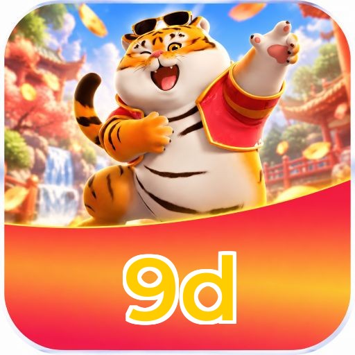 9d Logo