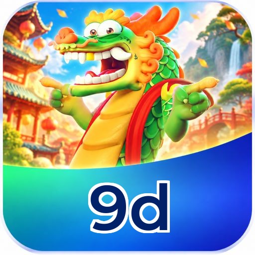 9d Logo 1