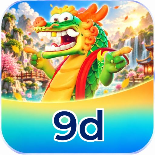 Slots 9d - RTP Alto Certificado