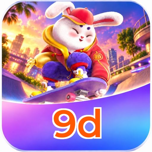 9d APP Mobile - Android & iOS