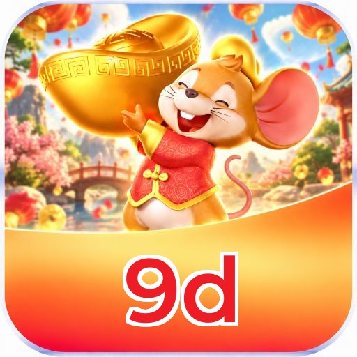9d Logo