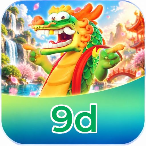 Slots 9d - Jackpots Progressivos