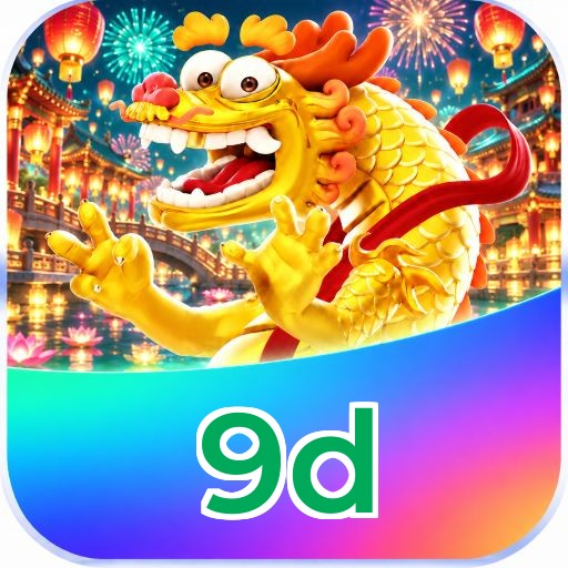 9d Logo