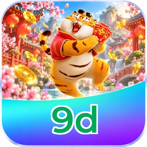 9d Fortune Tiger Oficial