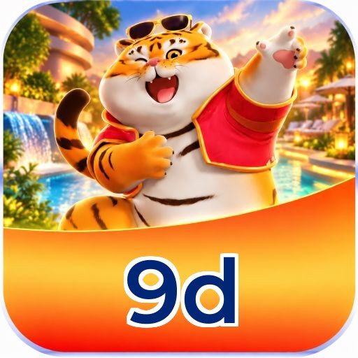 9d Segurança Logo 3