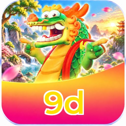 Plataforma 9d - PIX Instantâneo